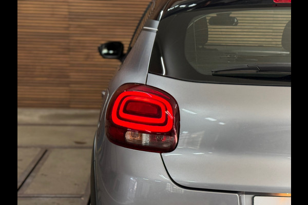 Citroën C3 1.2 Shine |NAVI | Sensoren Achter | Cruise Control |110pk |