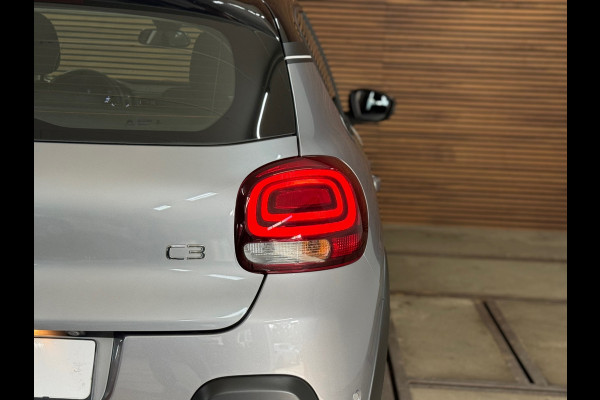 Citroën C3 1.2 Shine |NAVI | Sensoren Achter | Cruise Control |110pk |