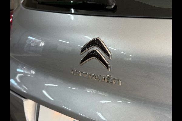 Citroën C3 1.2 Shine |NAVI | Sensoren Achter | Cruise Control |110pk |