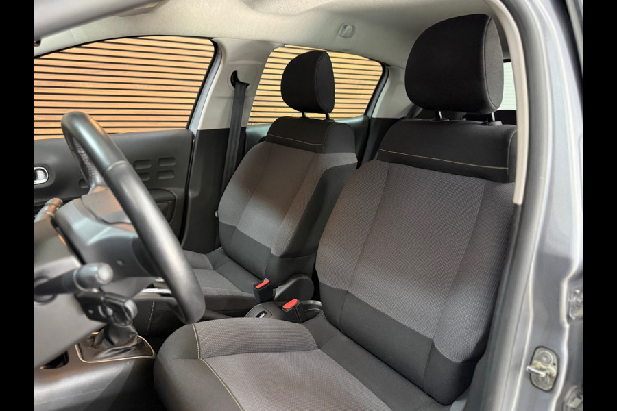 Citroën C3 1.2 Shine |NAVI | Sensoren Achter | Cruise Control |110pk |