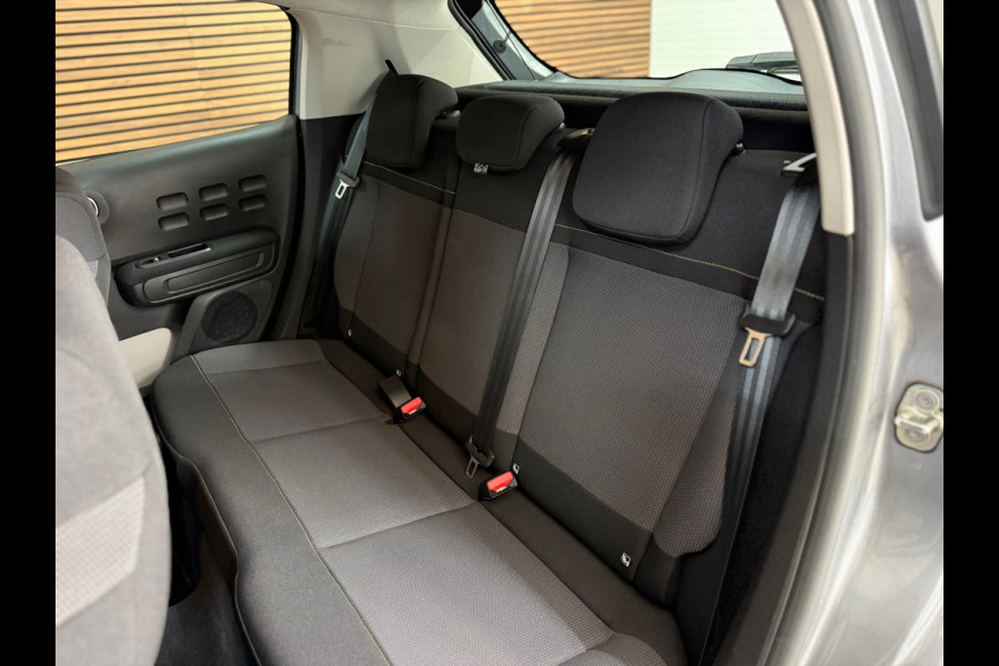 Citroën C3 1.2 Shine |NAVI | Sensoren Achter | Cruise Control |110pk |