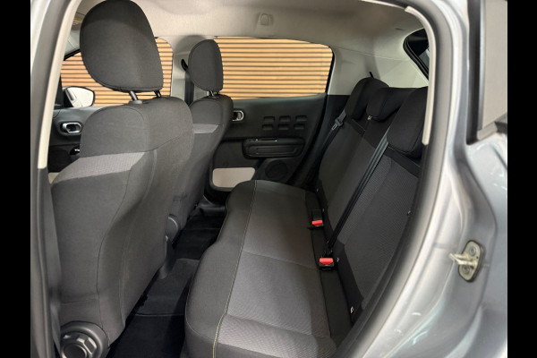 Citroën C3 1.2 Shine |NAVI | Sensoren Achter | Cruise Control |110pk |