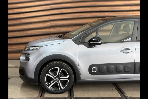 Citroën C3 1.2 Shine |NAVI | Sensoren Achter | Cruise Control |110pk |