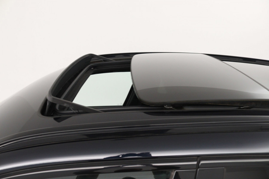 BMW iX3 High Executive 80 kWh M-pakket (1e eigenaar, NL-auto, Dealer OnderH, Panoramadak, Navi Pro, Leder, StoelV, Etc)