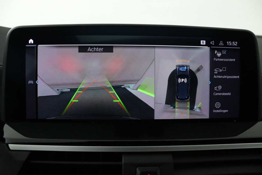 BMW iX3 High Executive 80 kWh M-pakket (1e eigenaar, NL-auto, Dealer OnderH, Panoramadak, Navi Pro, Leder, StoelV, Etc)