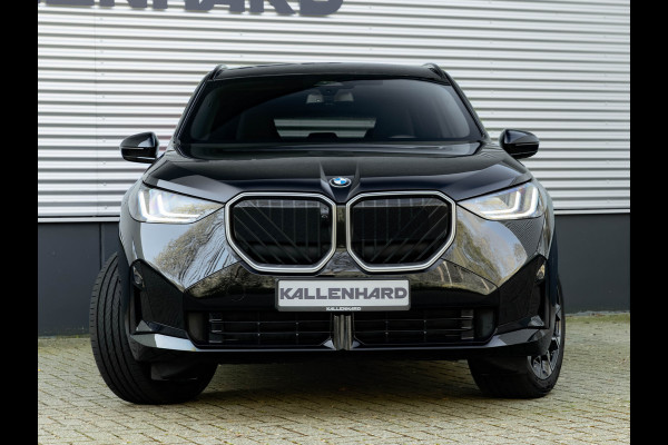 BMW X3 30e xDrive M-Sport - Trekhaak - ACC - 360° Camera - Harman Kardon