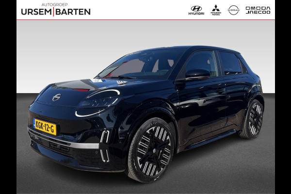 Nissan Micra ADVANCE 52 kWh | 419 km WLTP | Winter pakket | Adaptive Cruise Control