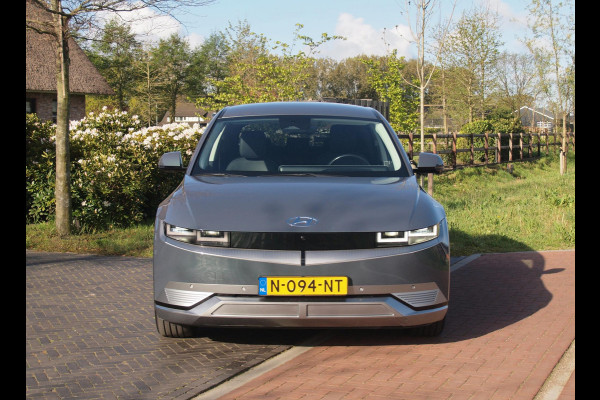 Hyundai IONIQ 5 Lounge 58 kWh | 360 Camera | Head-Up Display | BOSE | Apple Carplay |