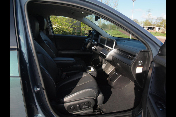 Hyundai IONIQ 5 Lounge 58 kWh | 360 Camera | Head-Up Display | BOSE | Apple Carplay |