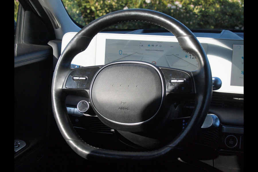 Hyundai IONIQ 5 Lounge 58 kWh | 360 Camera | Head-Up Display | BOSE | Apple Carplay |