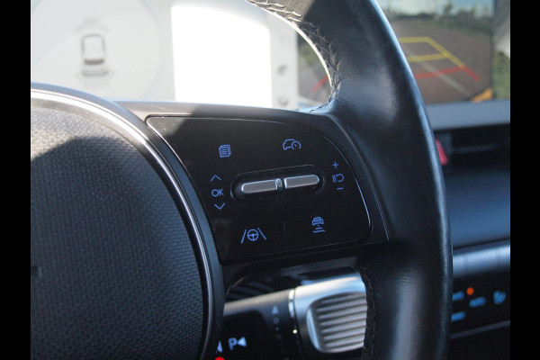 Hyundai IONIQ 5 Lounge 58 kWh | 360 Camera | Head-Up Display | BOSE | Apple Carplay |