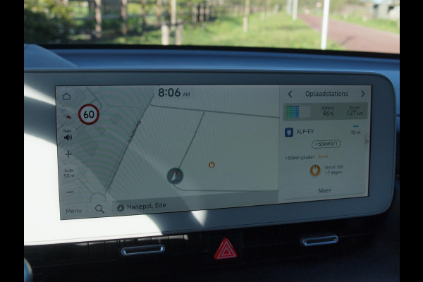 Hyundai IONIQ 5 Lounge 58 kWh | 360 Camera | Head-Up Display | BOSE | Apple Carplay |