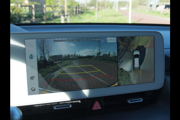 Hyundai IONIQ 5 Lounge 58 kWh | 360 Camera | Head-Up Display | BOSE | Apple Carplay |