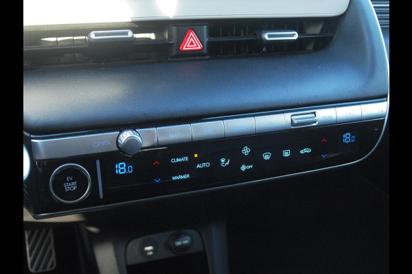 Hyundai IONIQ 5 Lounge 58 kWh | 360 Camera | Head-Up Display | BOSE | Apple Carplay |