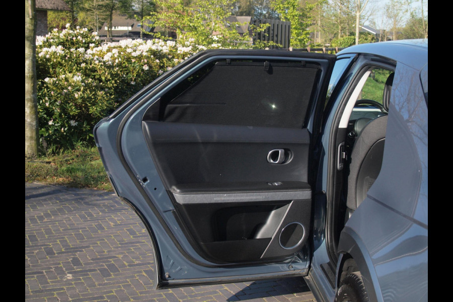 Hyundai IONIQ 5 Lounge 58 kWh | 360 Camera | Head-Up Display | BOSE | Apple Carplay |