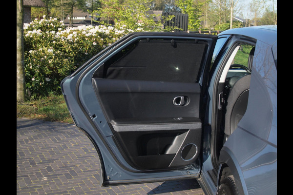 Hyundai IONIQ 5 Lounge 58 kWh | 360 Camera | Head-Up Display | BOSE | Apple Carplay |