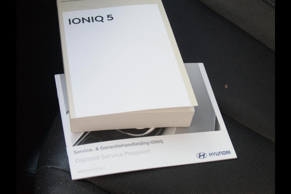 Hyundai IONIQ 5 Lounge 58 kWh | 360 Camera | Head-Up Display | BOSE | Apple Carplay |