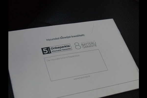 Hyundai IONIQ 5 Lounge 58 kWh | 360 Camera | Head-Up Display | BOSE | Apple Carplay |