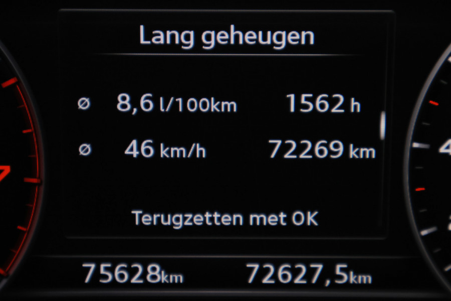 Audi Q2 2.0 TFSI quattro Sport Edition #1 Panoramadak, Leer, B&O, Head-Up, ACC, Trekhaak, 19"