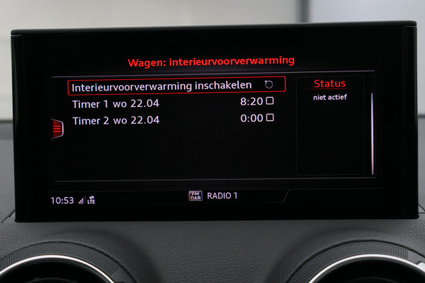 Audi Q2 2.0 TFSI quattro Sport Edition #1 Panoramadak, Leer, B&O, Head-Up, ACC, Trekhaak, 19"