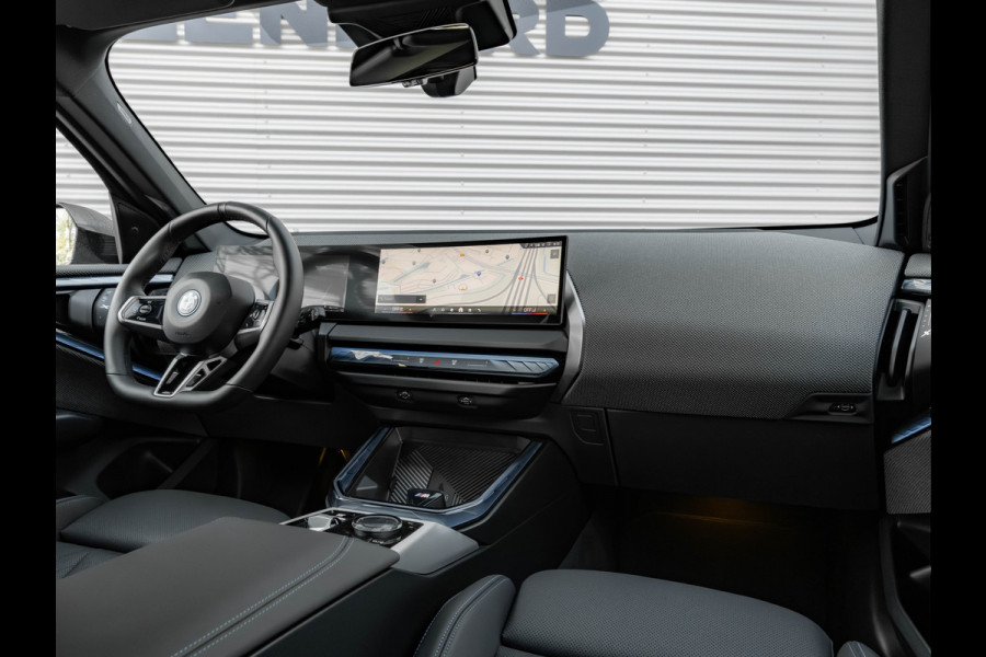 BMW X3 30e xDrive M-Sport - Trekhaak - ACC - 360° Camera - Harman Kardon