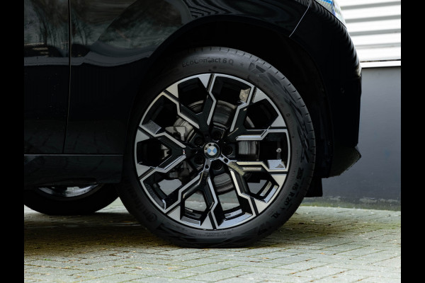 BMW X3 30e xDrive M-Sport - Trekhaak - ACC - 360° Camera - Harman Kardon