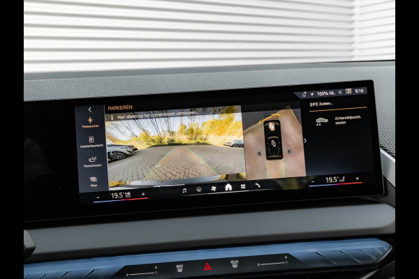BMW X3 30e xDrive M-Sport - Trekhaak - ACC - 360° Camera - Harman Kardon
