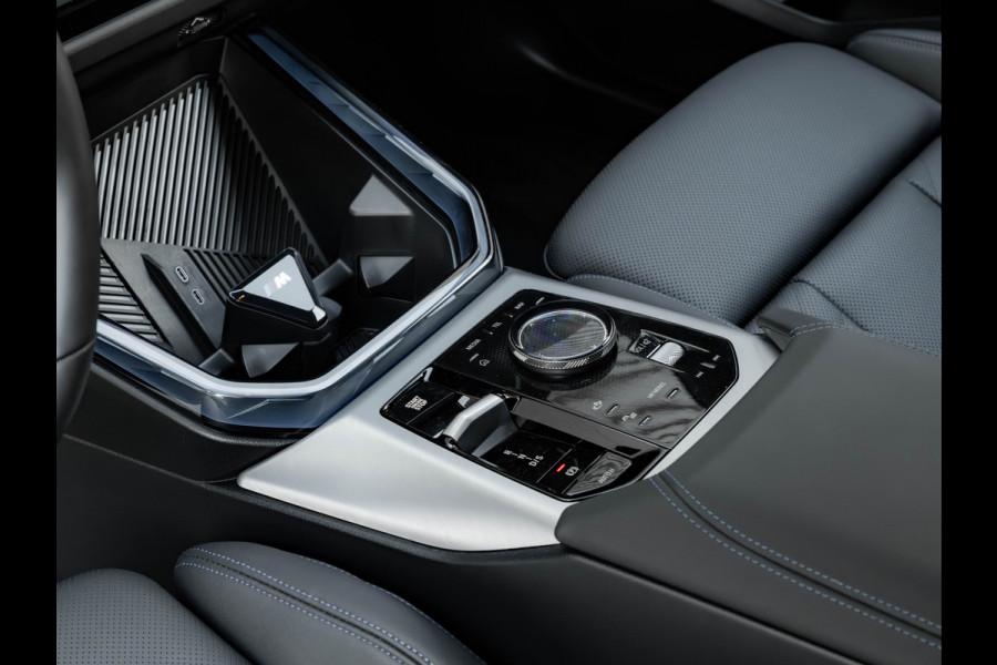 BMW X3 30e xDrive M-Sport - Trekhaak - ACC - 360° Camera - Harman Kardon