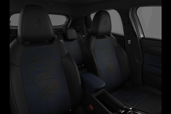 Alfa Romeo junior Elettrica Speciale 54 kWh | Techno Pack | Warmtepomp | Verwarmbare Voorruit | Arese Silver