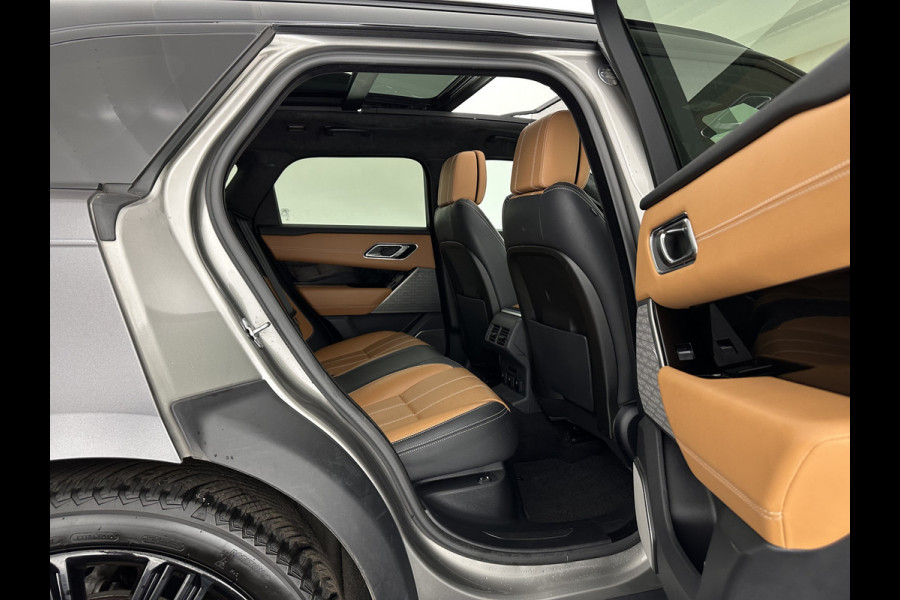 Land Rover Range Rover Velar 2.0 I4 AWD R-Dynamic HSE (INCL-BTW) Aut. *PANO | LEATHER | MATRIX-LED | MEMORY-PACK | BLINDSPOT | MERIDIAN-SURROUND | DIGI-COCKPIT | CAMERA | KEYLESS | HEATED-COMFORTSEATS | PRIVACYGLASS | SHIFTPADDLES | 22''ALU*