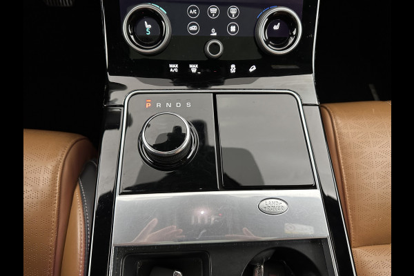 Land Rover Range Rover Velar 2.0 I4 AWD R-Dynamic HSE (INCL-BTW) Aut. *PANO | LEATHER | MATRIX-LED | MEMORY-PACK | BLINDSPOT | MERIDIAN-SURROUND | DIGI-COCKPIT | CAMERA | KEYLESS | HEATED-COMFORTSEATS | PRIVACYGLASS | SHIFTPADDLES | 22''ALU*