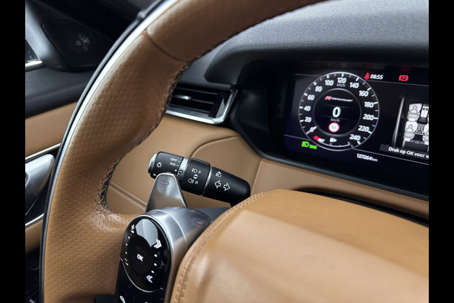 Land Rover Range Rover Velar 2.0 I4 AWD R-Dynamic HSE (INCL-BTW) Aut. *PANO | LEATHER | MATRIX-LED | MEMORY-PACK | BLINDSPOT | MERIDIAN-SURROUND | DIGI-COCKPIT | CAMERA | KEYLESS | HEATED-COMFORTSEATS | PRIVACYGLASS | SHIFTPADDLES | 22''ALU*