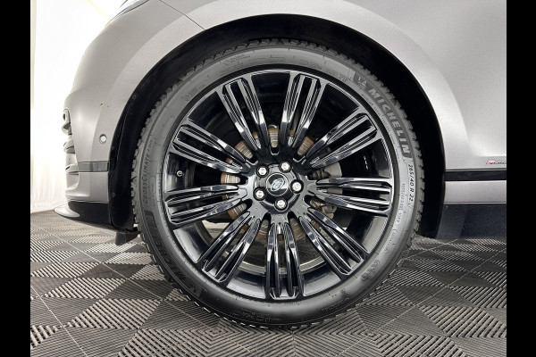 Land Rover Range Rover Velar 2.0 I4 AWD R-Dynamic HSE (INCL-BTW) Aut. *PANO | LEATHER | MATRIX-LED | MEMORY-PACK | BLINDSPOT | MERIDIAN-SURROUND | DIGI-COCKPIT | CAMERA | KEYLESS | HEATED-COMFORTSEATS | PRIVACYGLASS | SHIFTPADDLES | 22''ALU*