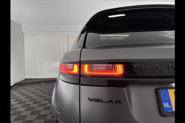 Land Rover Range Rover Velar 2.0 I4 AWD R-Dynamic HSE (INCL-BTW) Aut. *PANO | LEATHER | MATRIX-LED | MEMORY-PACK | BLINDSPOT | MERIDIAN-SURROUND | DIGI-COCKPIT | CAMERA | KEYLESS | HEATED-COMFORTSEATS | PRIVACYGLASS | SHIFTPADDLES | 22''ALU*