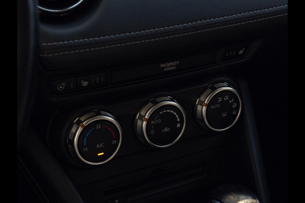 Mazda CX-3 2.0 SkyActiv-G 120 GT-M|CarPlay|Camera|Half leder| Gratis Winterset