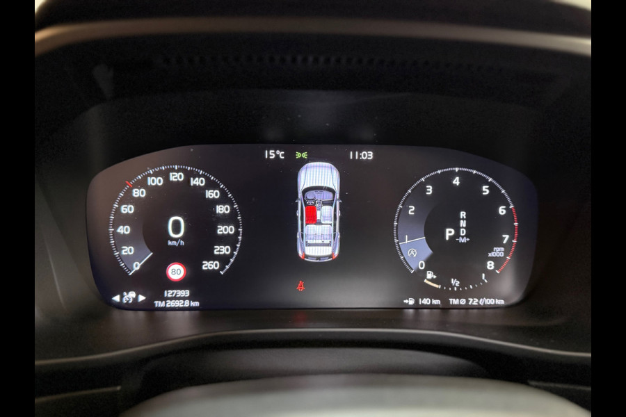 Volvo XC40 1.5 T3 R-Design | Pano | Winterpakket | Elektr voorstoelen+memory | Camera | Carplay