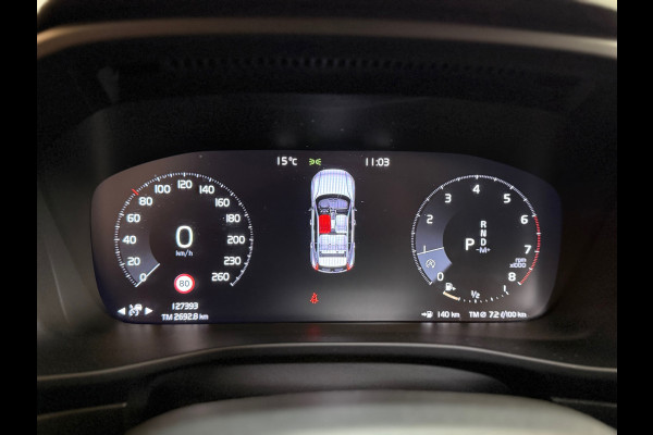 Volvo XC40 1.5 T3 R-Design | Pano | Winterpakket | Elektr voorstoelen+memory | Camera | Carplay