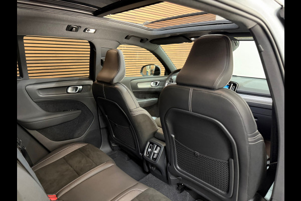 Volvo XC40 1.5 T3 R-Design | Pano | Winterpakket | Elektr voorstoelen+memory | Camera | Carplay
