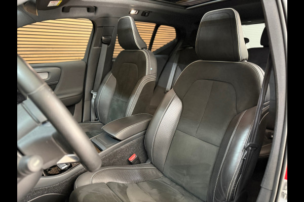 Volvo XC40 1.5 T3 R-Design | Pano | Winterpakket | Elektr voorstoelen+memory | Camera | Carplay