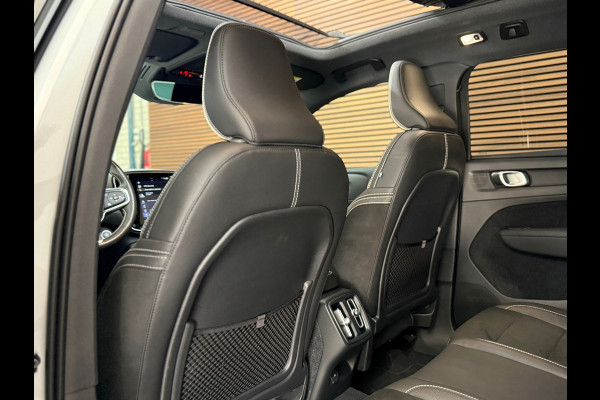 Volvo XC40 1.5 T3 R-Design | Pano | Winterpakket | Elektr voorstoelen+memory | Camera | Carplay