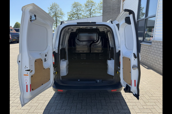 Ford Transit Courier 1.5 TDCI Trend / euro 6 / bpm vrij / vaste prijs rijklaar € 9.950 marge / vrij van btw / pdc voor en achter / airco / cruise / schuifdeur / lichtmetalen velgen