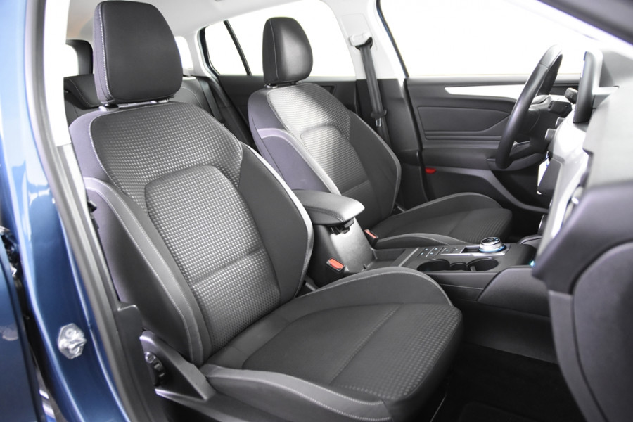 Ford FOCUS Wagon 1.0 EcoBoost Titanium X Business *Navigatie*Camera*DAB*