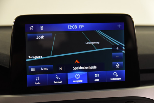 Ford FOCUS Wagon 1.0 EcoBoost Titanium X Business *Navigatie*Camera*DAB*