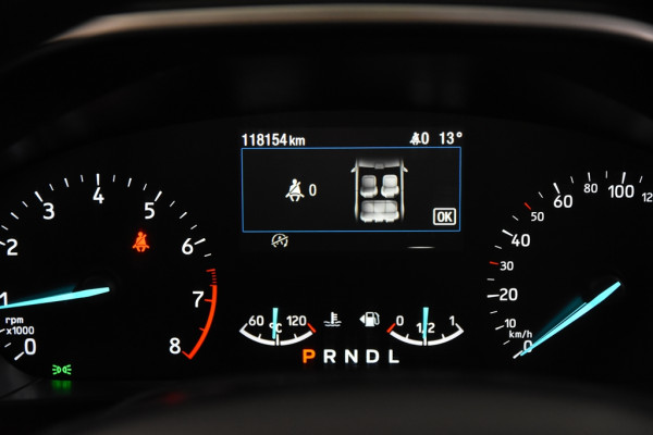 Ford FOCUS Wagon 1.0 EcoBoost Titanium X Business *Navigatie*Camera*DAB*