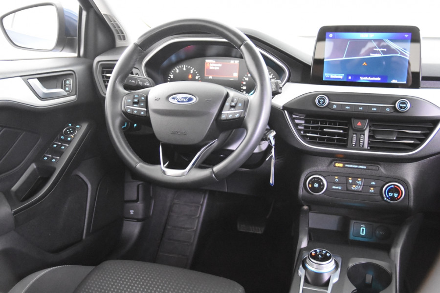 Ford FOCUS Wagon 1.0 EcoBoost Titanium X Business *Navigatie*Camera*DAB*
