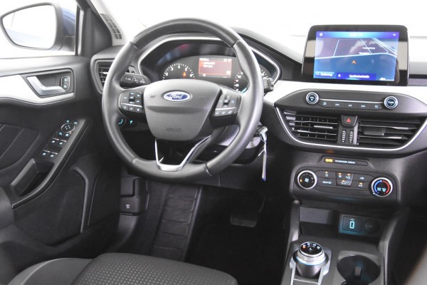 Ford FOCUS Wagon 1.0 EcoBoost Titanium X Business *Navigatie*Camera*DAB*