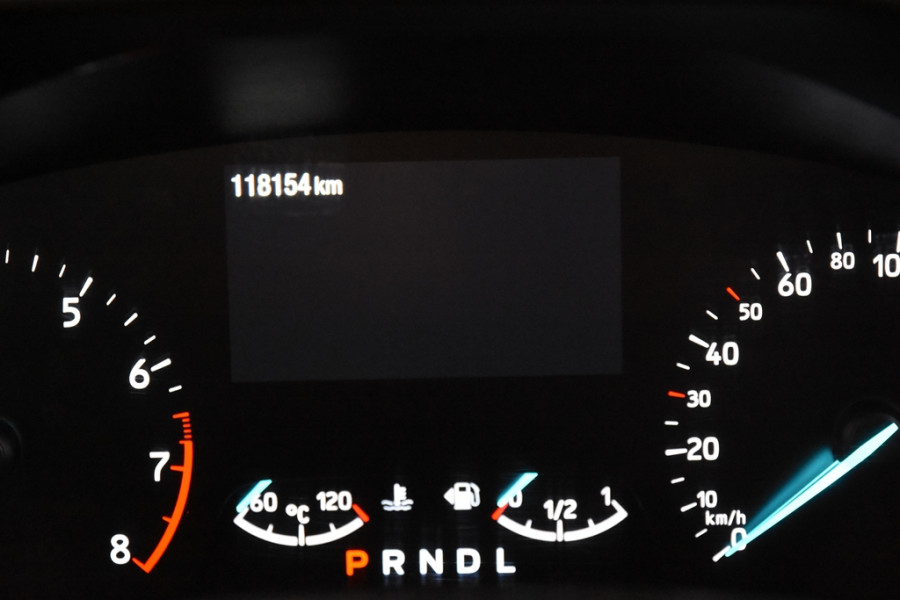 Ford FOCUS Wagon 1.0 EcoBoost Titanium X Business *Navigatie*Camera*DAB*