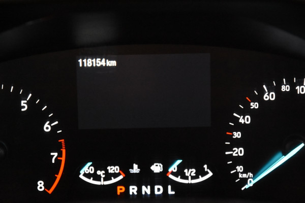 Ford FOCUS Wagon 1.0 EcoBoost Titanium X Business *Navigatie*Camera*DAB*