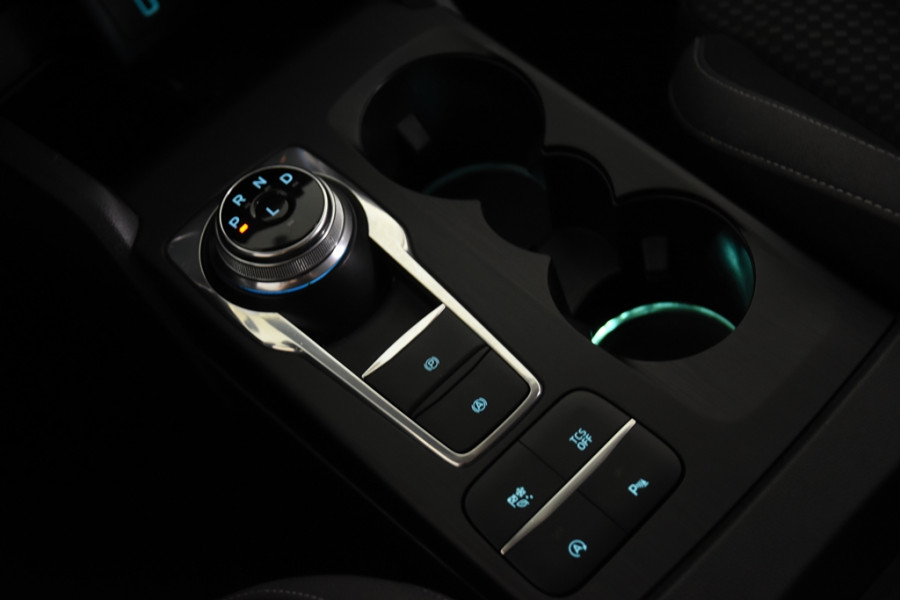 Ford FOCUS Wagon 1.0 EcoBoost Titanium X Business *Navigatie*Camera*DAB*