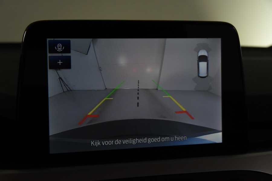 Ford FOCUS Wagon 1.0 EcoBoost Titanium X Business *Navigatie*Camera*DAB*